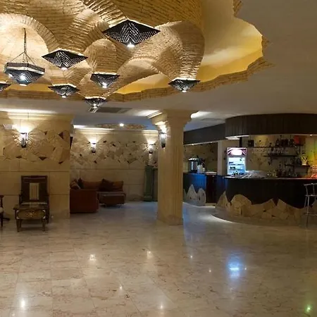 Bait Al Amani Suites